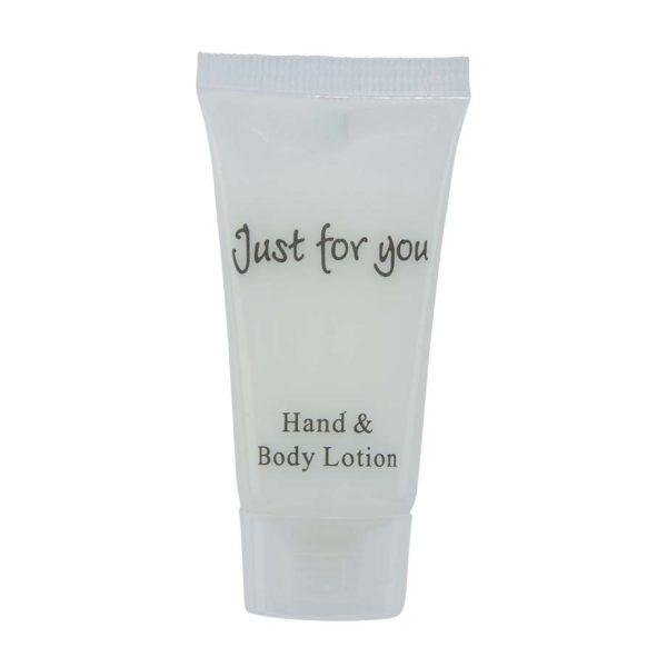 Just For You 20ml Hand & Body Lotion