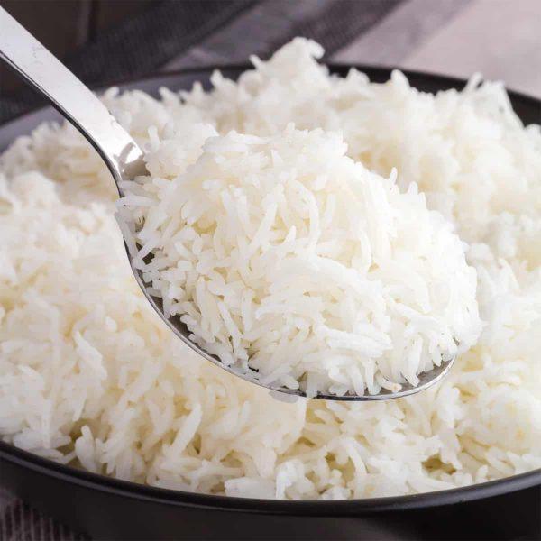 HF White Basmati 150g