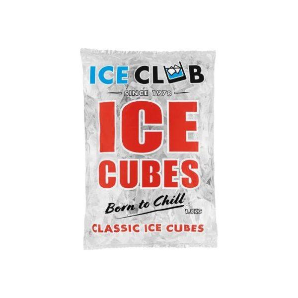 Eskimo Classic Ice Cubes