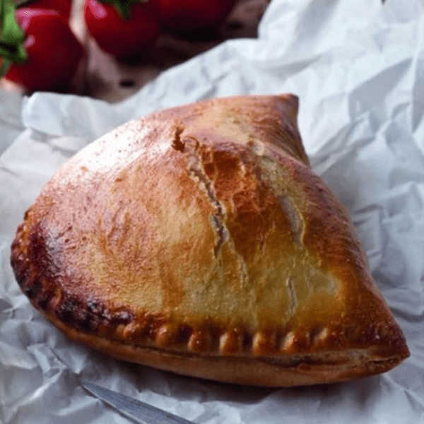 Pennylane Unbaked Giant Beef Pasties
