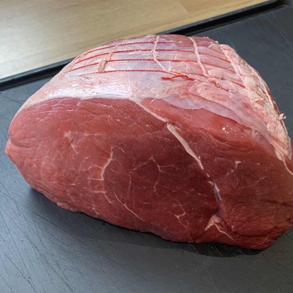 Silverside
