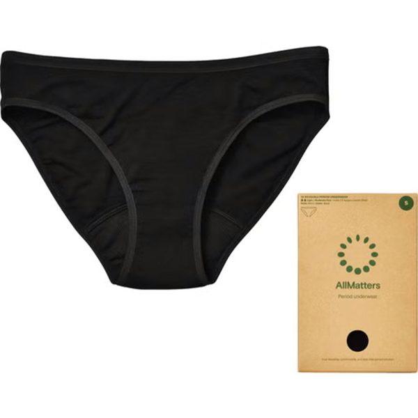 Organicup All Matters High Waist XXXL