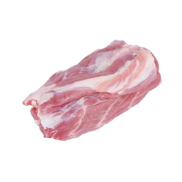 Free Range Boneless Pork Collar