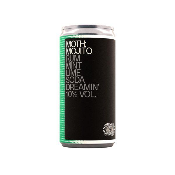 Moth Mojito