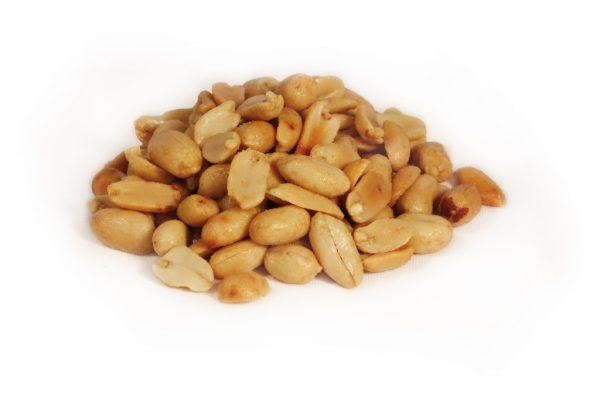 The Dormen Salted Peanuts