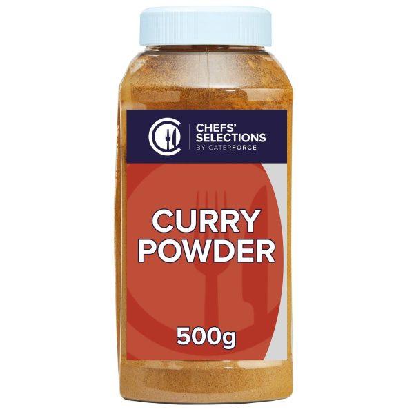 Chefs' Selections Curry Powder