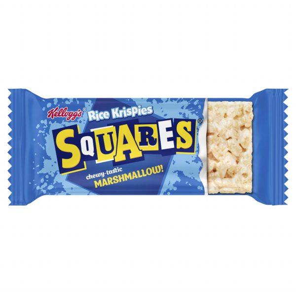 Rice Krispies Marshmallow Squares - Image 2