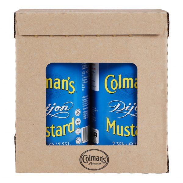 Colmans Dijon Mustard