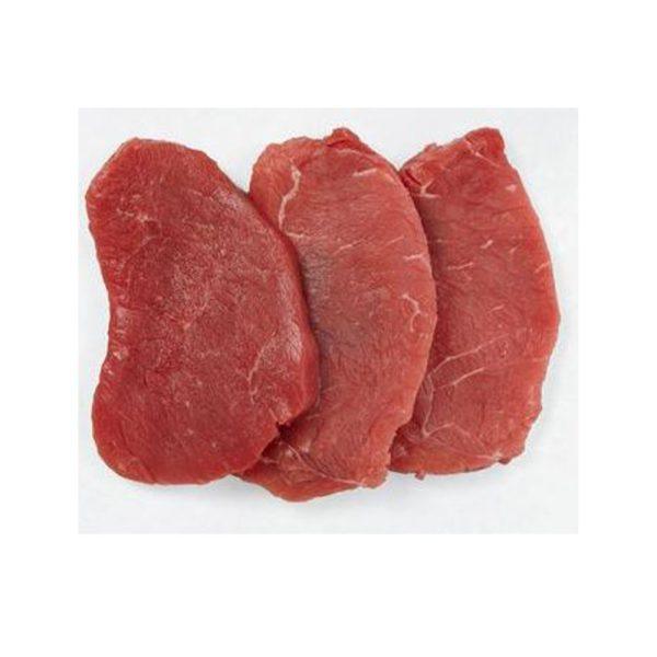 Minute Steak - 6oz