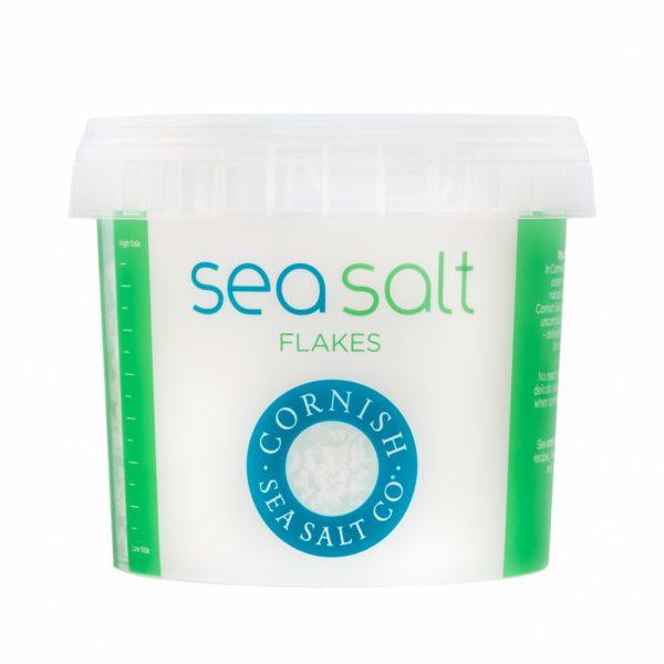 Cornish Sea Salt Flakes - Image 2