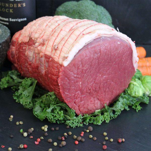 Beef Topside