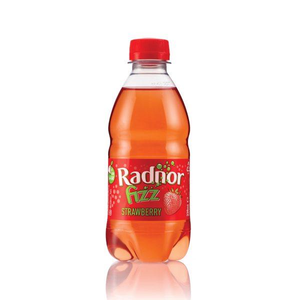 Radnor Fizz Strawberry