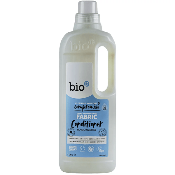 Bio D Fabric Conditioner