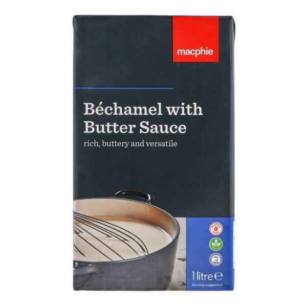 Macphie Bechamel With Butter