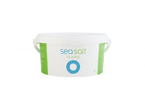Cornish Sea Salt Flakes - Image 2