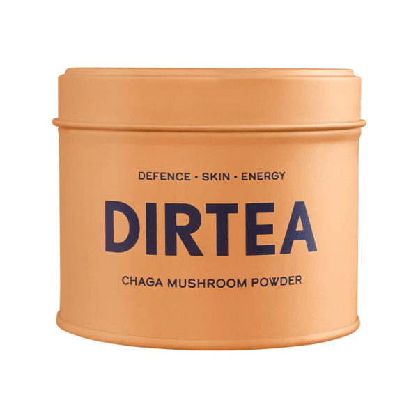 Chaga Mushroom Powder - Defence, Skin and Energy