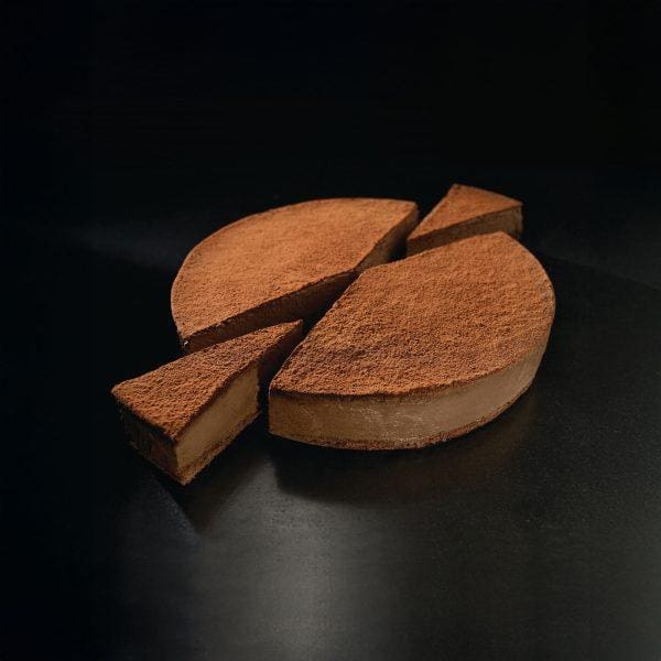 Bindi Mousse Cioccolato