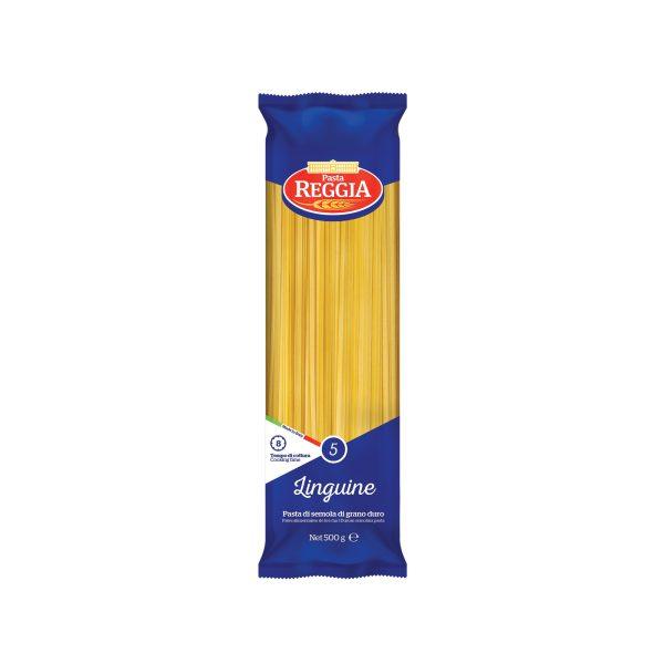 5 Reggia Linguine