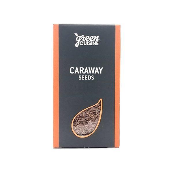 Green Cuisine Caraway Seed