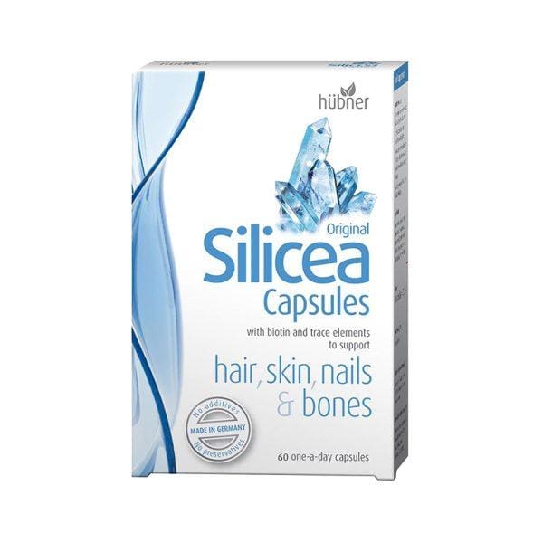 Hubner Silicea Hair & Skin & Nails