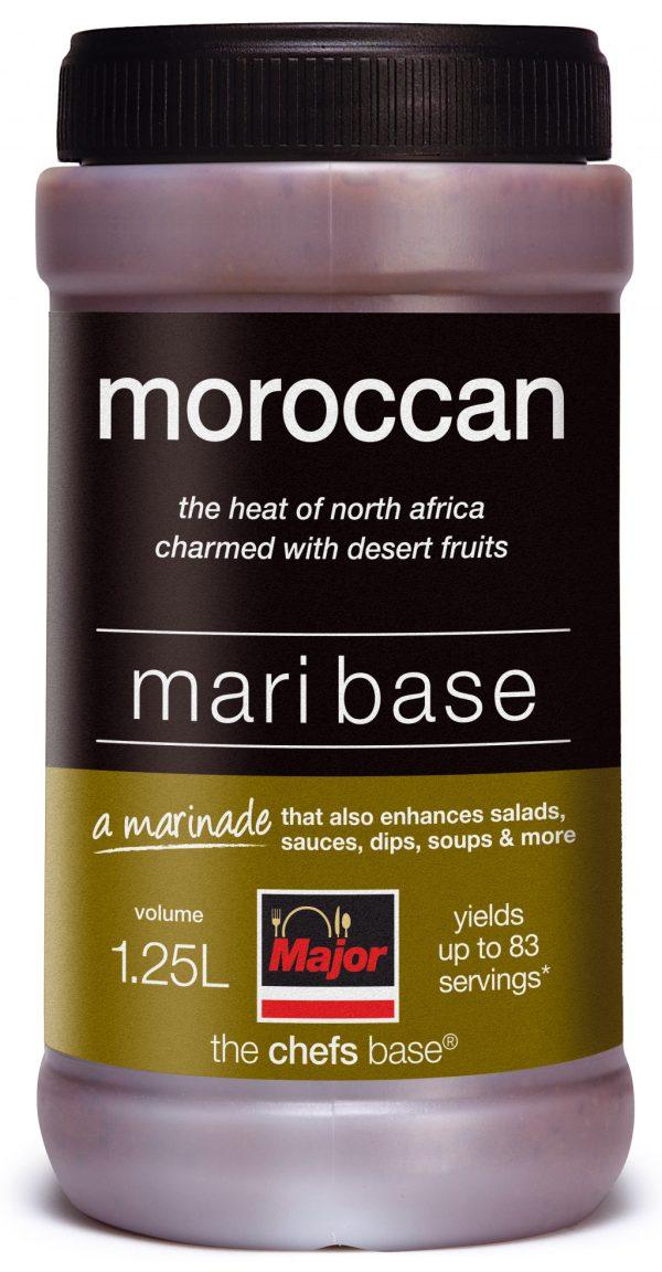 Major Moroccan Mari Base - Image 2