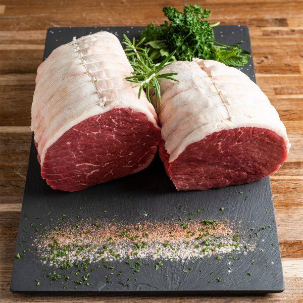 Beef Topside