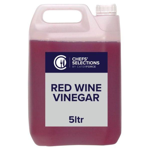 Chefs' Selection Red Wine Vinegar