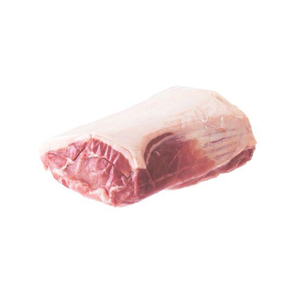 Loin of Pork Boneless & Skinless