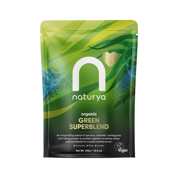 Naturya Green Blend