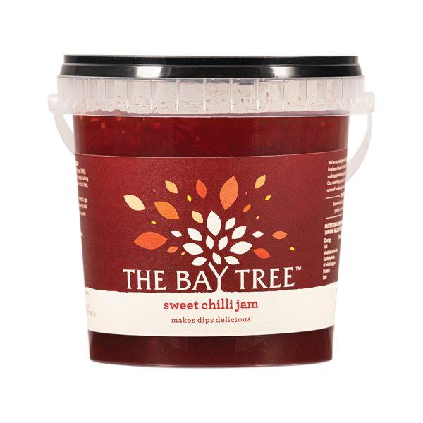 Bay Tree Chilli Jam