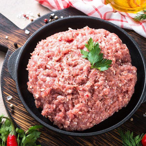 Pork Sausage Mix (Shop)