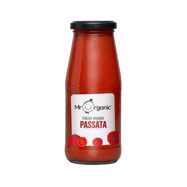 Mr Organic Passata