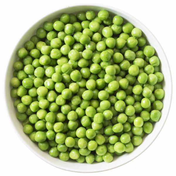 Chefs' Selections Garden Peas