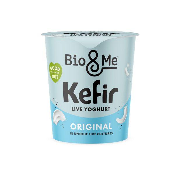 Bio and Me Pre Biotic Original Yogurt