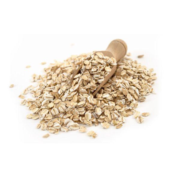 Organic Jumbo Oats
