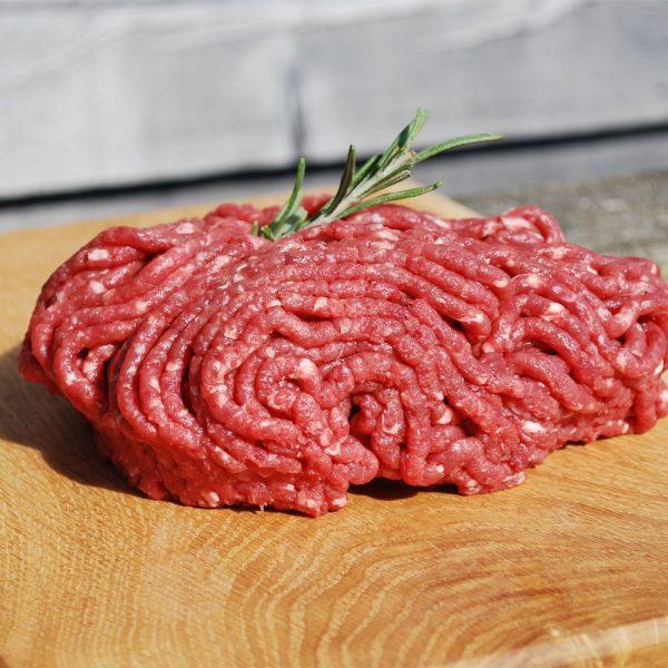 Packington Pork Mince