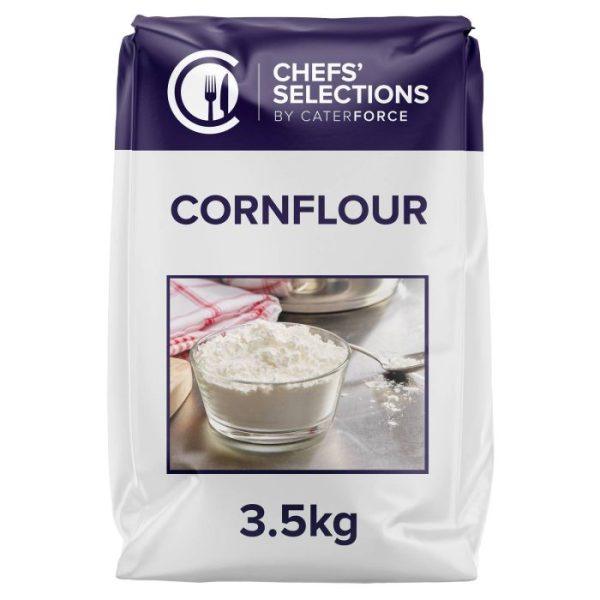 Chefs' Selection Cornflour