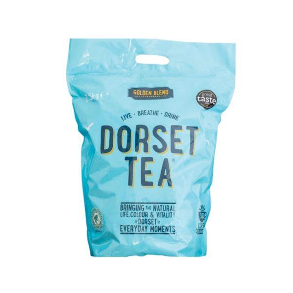 Dorset Tea Catering Bag