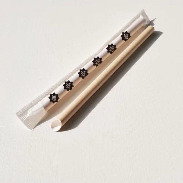 12mm Bubble Tea Straws