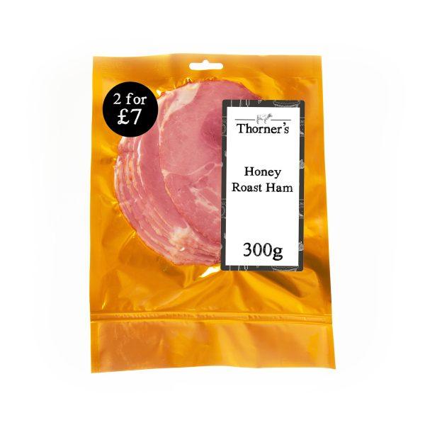 Thorners Family Value Ham