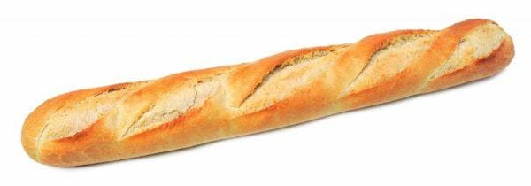 Planete Pain Parisien Baguette