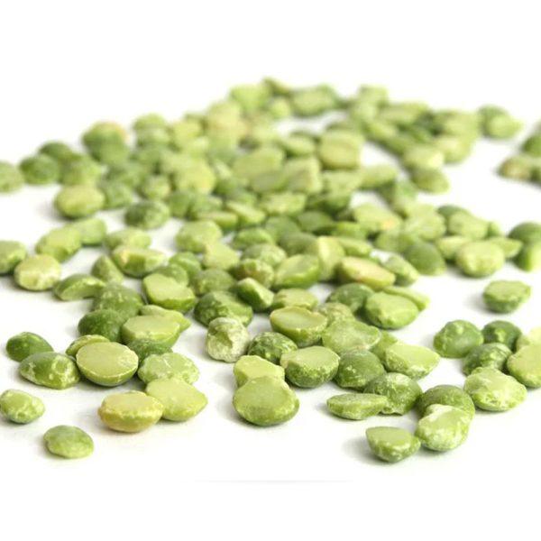 Hodmedods Organic Split Green Peas