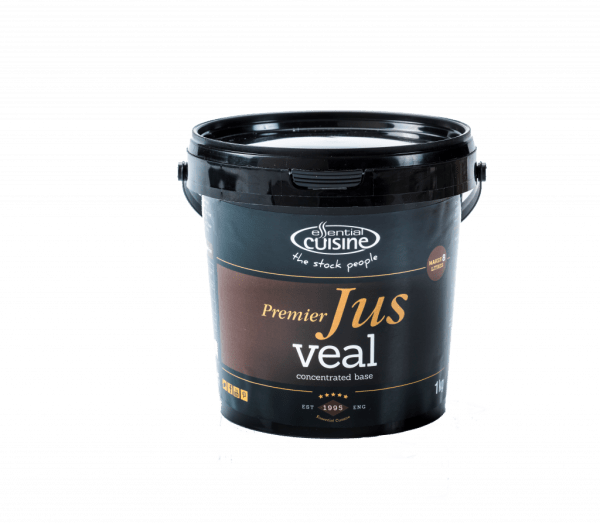 Essential Cuisine Premier Veal Jus