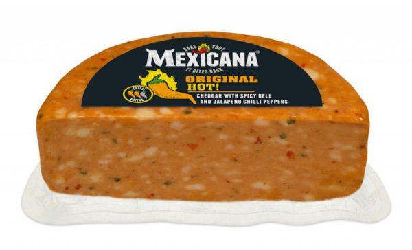 Mexicana Cheese