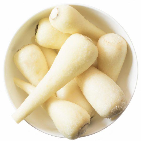 Greens Whole Baby Parsnips