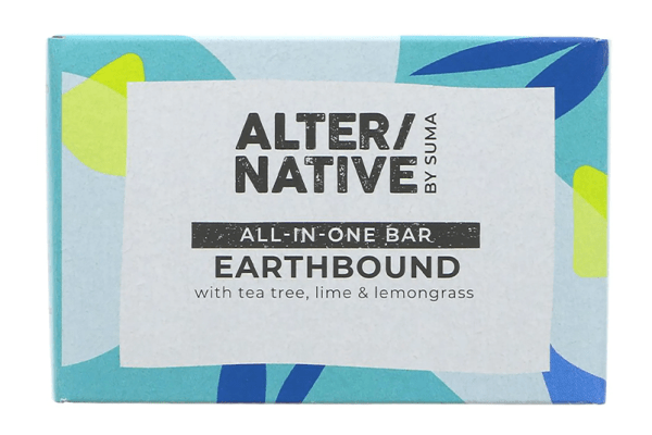 Alternative All in One Earthbound Bar
