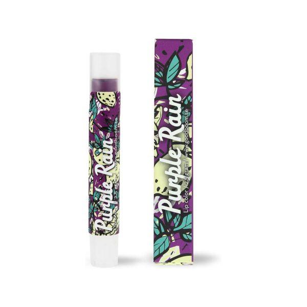 Good Boom Colour Gloss Lip Balm Nudieville