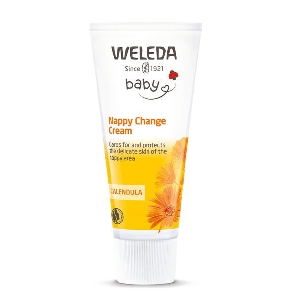 Weleda Calendula Nappy Change Cream