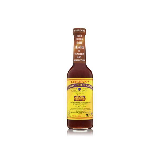 Linghams Garlic Chilli Sauce
