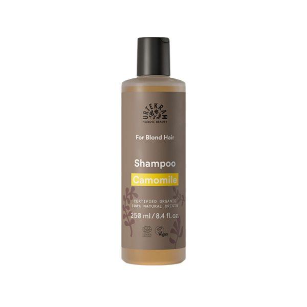 Urtekram Camomile Shampoo